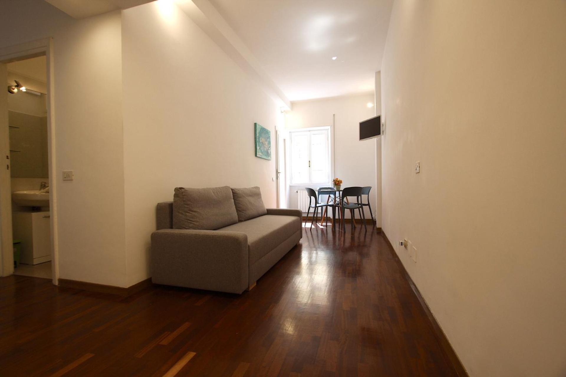 Borbera House Appartamento