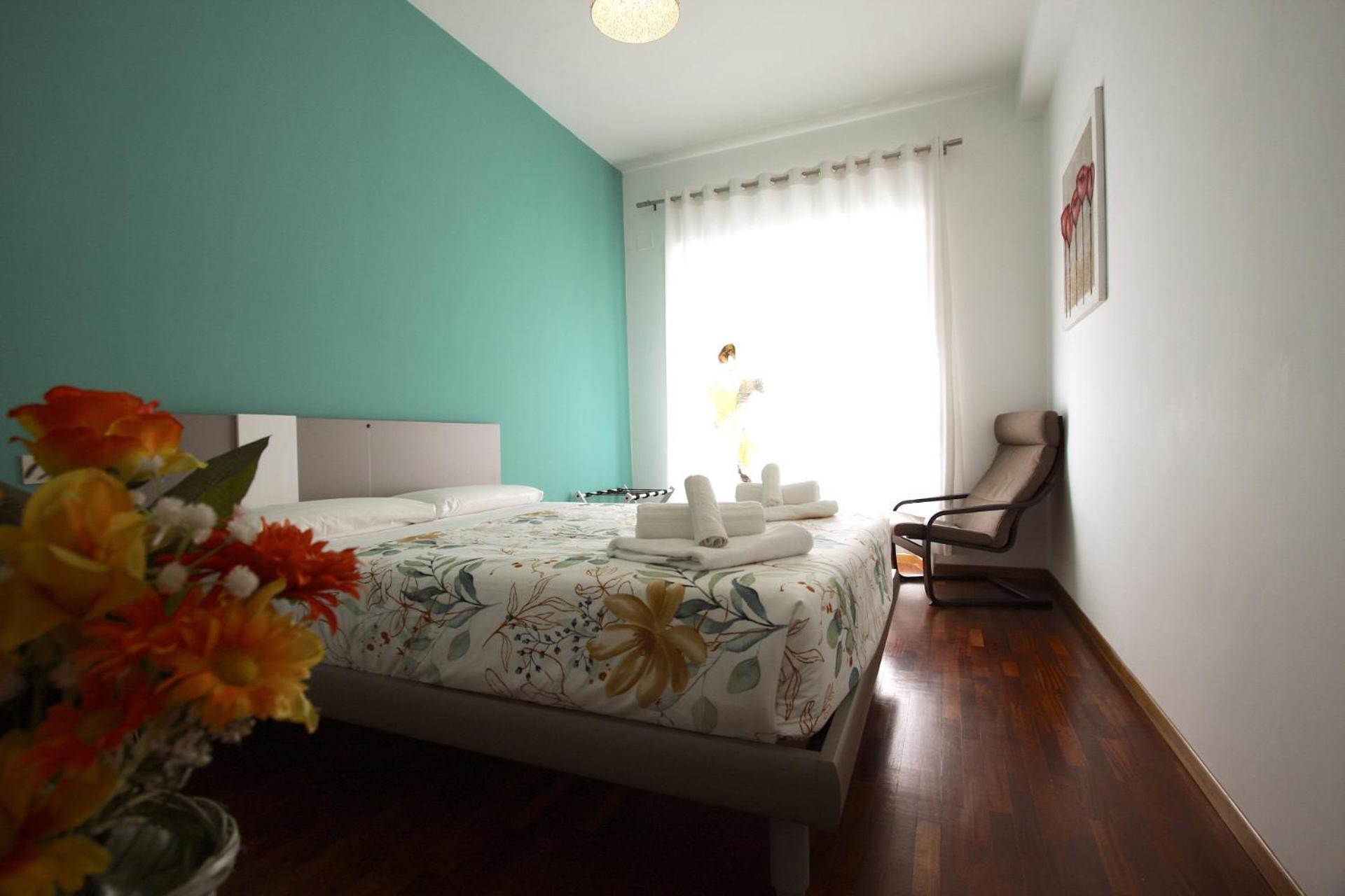 Borbera House Appartamento