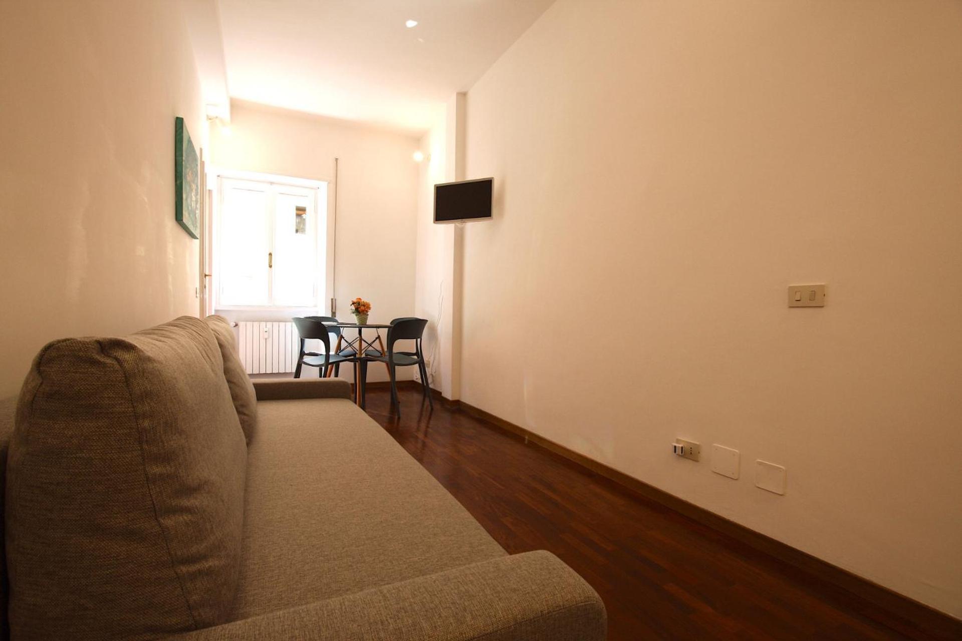 Borbera House Appartamento *